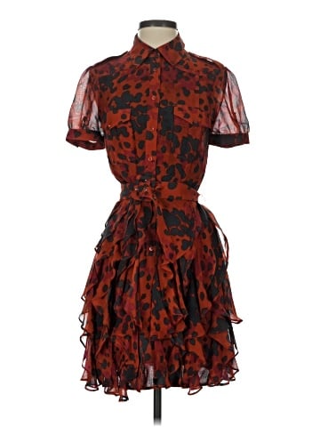 Rachel Zoe Cocktail Dress (view 1)