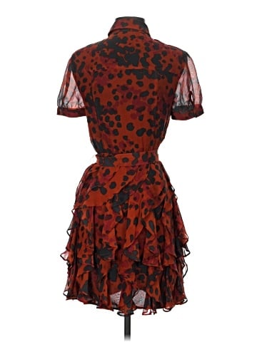 Rachel Zoe Cocktail Dress (view 2)