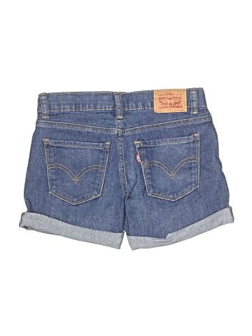 Levi's Denim Shorts (view 2)