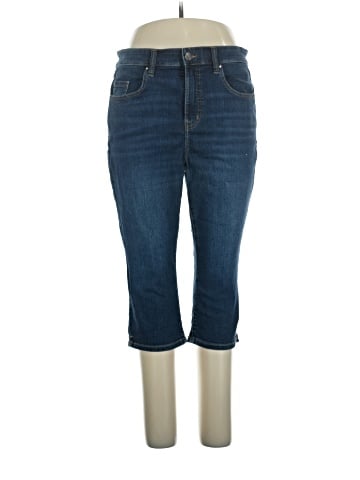 Lane Bryant Jeans (view 1)