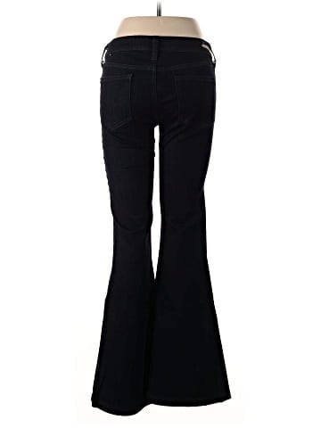 Pilcro and the Letterpress Jeans (view 2)