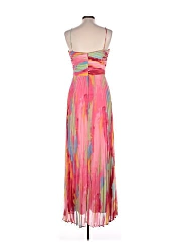 Xscape Cocktail Dress (view 2)