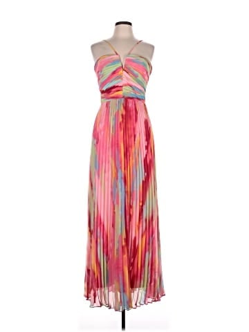 Xscape Cocktail Dress (view 1)