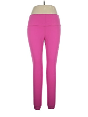 Lululemon Athletica Active Pants (view 1)