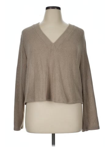H&M Pullover Sweater (view 1)