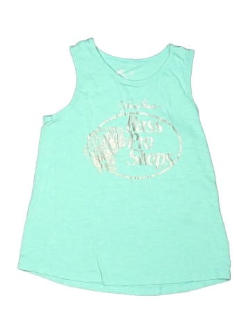 Bass Pro Shops Sleeveless T-Shirt (view 1)