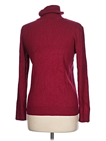 Calvin Klein Turtleneck Sweater (view 2)
