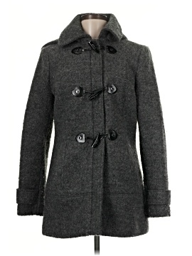 Calvin Klein Coat