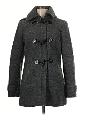 Calvin Klein Coat (view 1)
