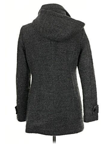 Calvin Klein Coat (view 2)