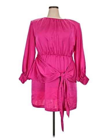 ELOQUII Cocktail Dress (view 1)