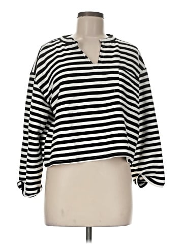 Blu Pepper Cardigan (view 1)