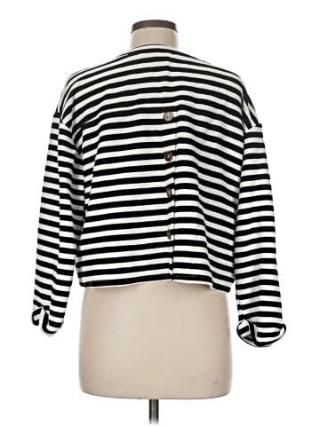 Blu Pepper Cardigan (view 2)