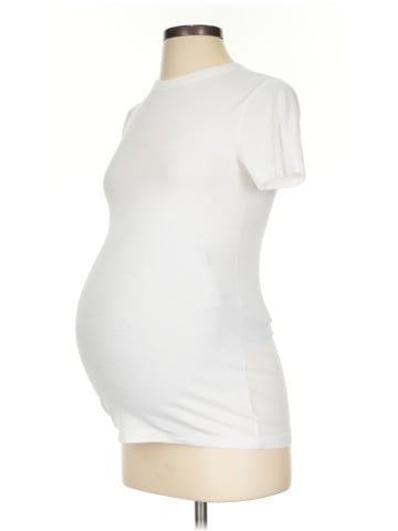 H&M Mama Short Sleeve Top (view 1)