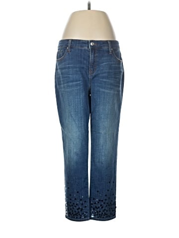 So Slimming by Chico's Jeans (view 1)