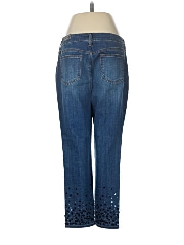 So Slimming by Chico's Jeans (view 2)