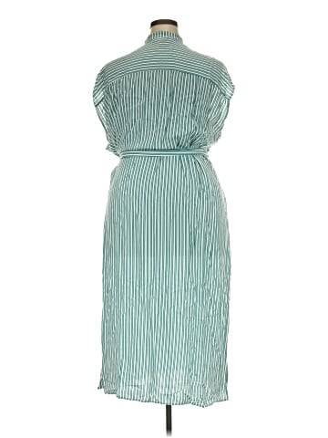 ELOQUII Casual Dress (view 2)