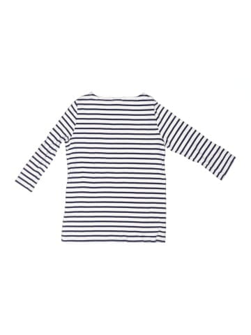Mini Boden 3/4 Sleeve T-Shirt (view 2)