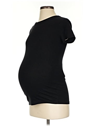 H&M Mama Short Sleeve Top (view 1)