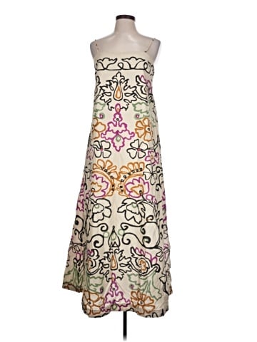 Evereve Cocktail Dress