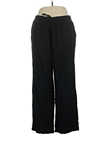 Old Navy Linen Pants (view 1)