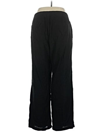Old Navy Linen Pants (view 2)