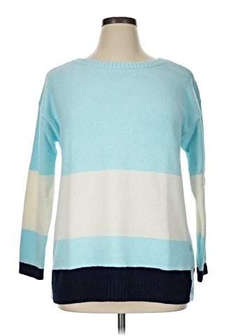 Talbots Pullover Sweater (view 1)