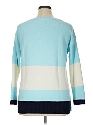Talbots Pullover Sweater (view 2)