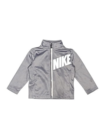 Nike Zip Up Hoodie (view 1)