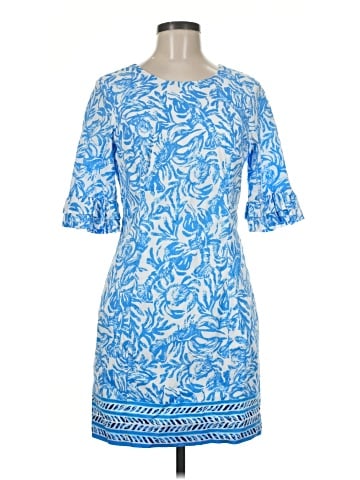Lilly Pulitzer Casual Dress (view 1)