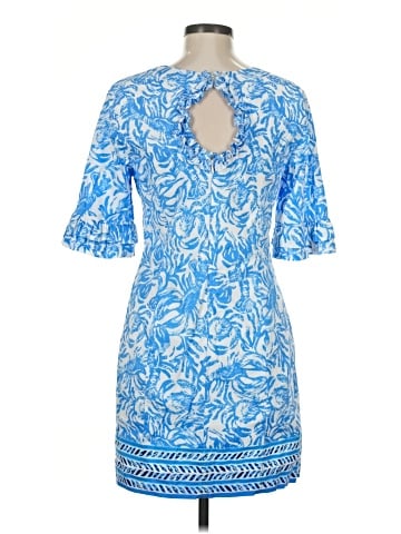 Lilly Pulitzer Casual Dress (view 2)
