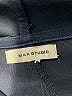 Max Studio Black Coat Size 2X (estimated) - photo 6