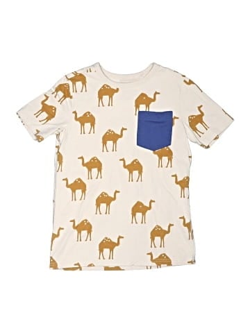 Tea Short Sleeve T-Shirt (view 1)