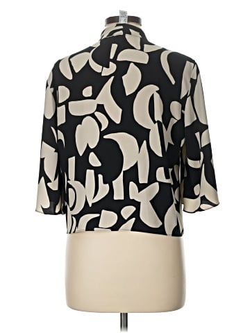 Joseph Ribkoff Short Sleeve Blouse (view 2)