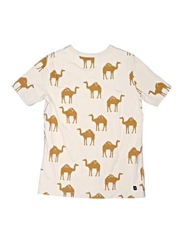 Tea Short Sleeve T-Shirt (view 2)