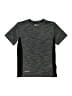 Russell Athletic 100% Polyester Gray Active T-Shirt Size 6 - 7 - photo 1