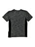 Russell Athletic 100% Polyester Gray Active T-Shirt Size 6 - 7 - photo 2