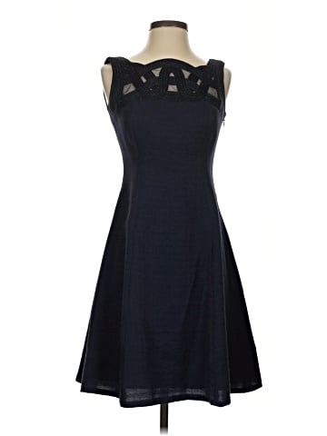 Tahari by ASL Cocktail Dress (view 1)