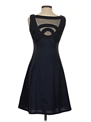 Tahari by ASL Cocktail Dress (view 2)