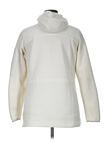 Lands' End Zip Up Hoodie (view 2)
