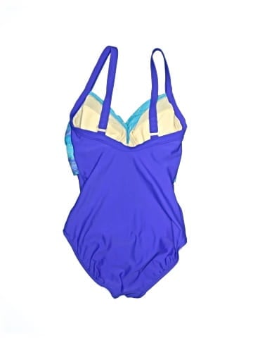 Shape Detector One Piece Swimsuit (view 2)