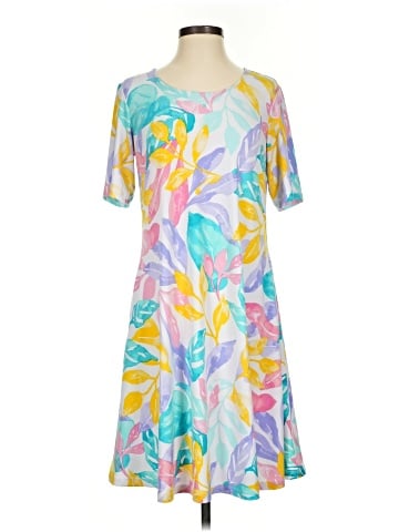 Susan Graver Casual Dress (view 1)