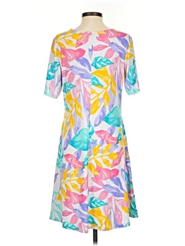 Susan Graver Casual Dress (view 2)