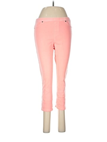 Hue Active Pants (view 1)