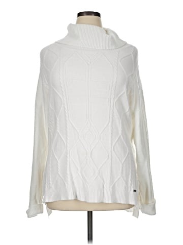 Picadilly Fashions Turtleneck Sweater (view 1)