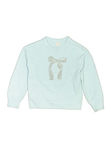 Cat & Jack Pullover Sweater (view 1)