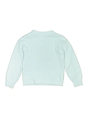 Cat & Jack Pullover Sweater (view 2)