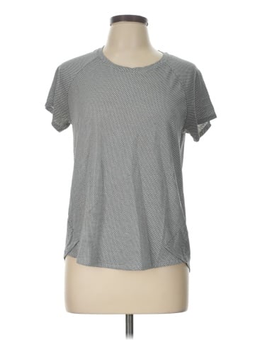 Oiselle Active T-Shirt (view 1)