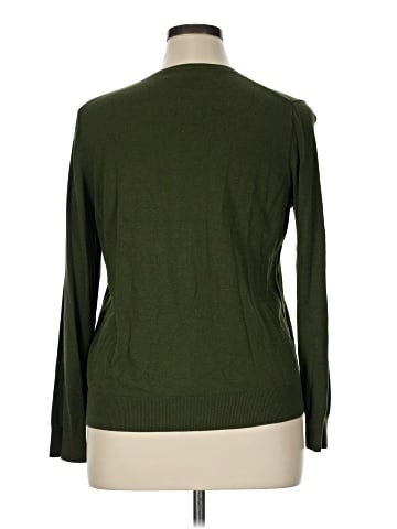 Banana Republic Factory Store Pullover Sweater (view 2)
