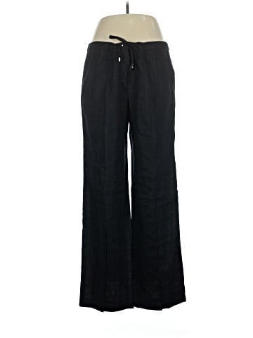 MICHAEL Michael Kors Linen Pants (view 1)